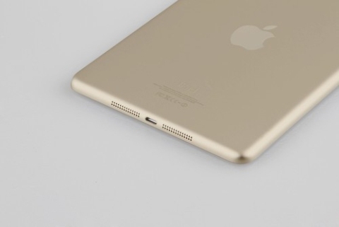 Sản phẩm công nghệ,Apple,Ipad 5,Ipad mini 2