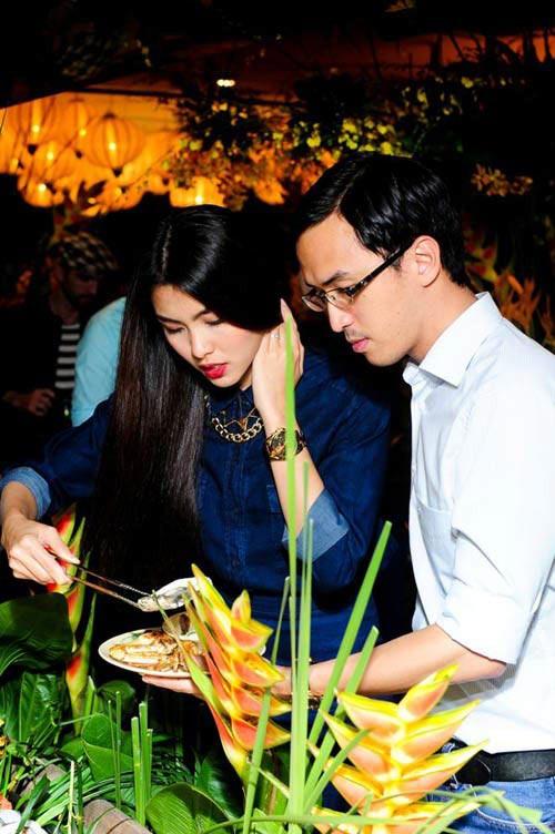 Phụ kiện sao việt,Trang sức sao việt,Hồ Ngọc Hà,Tâm Tít,Vòng ngọc trai