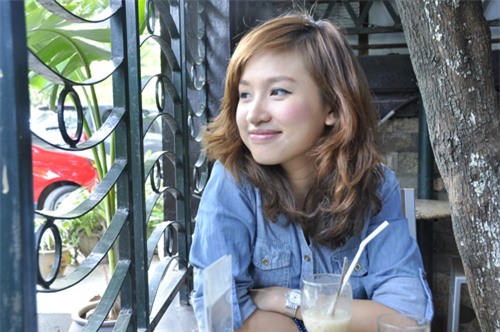 Con gái xinh,Nữ sinh,Lối sống trẻ
