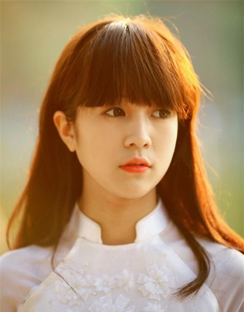Con gái xinh,Nữ sinh,Lối sống trẻ