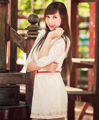 Con gái xinh,Nữ sinh,Lối sống trẻ