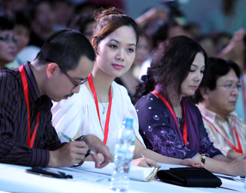Hoa hậu việt nam,Hoa hậu Thùy Dung,Hoa hậu Ngọc Hân,Hoa hậu Mai Phương