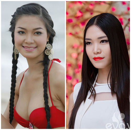 Hoa hậu việt nam,Hoa hậu Thùy Dung,Hoa hậu Ngọc Hân,Hoa hậu Mai Phương