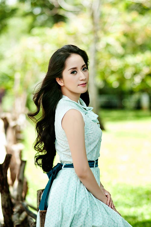 Khánh Thi 2013,Nữ hoàng dancesports Việt