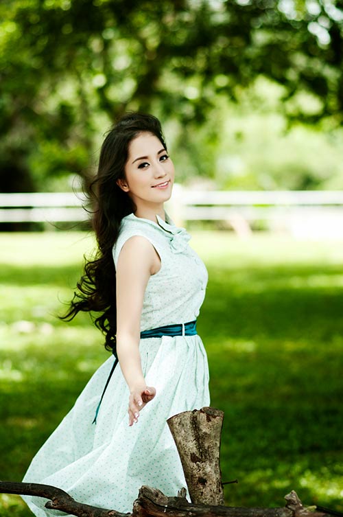 Khánh Thi 2013,Nữ hoàng dancesports Việt