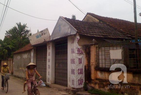 Vụ án giết người,Án mạng thương tâm,Mâu thuẫn gia đình,bố giết con