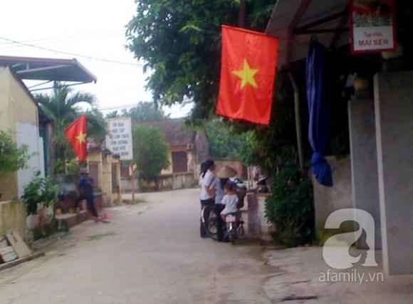 Vụ án giết người,Án mạng thương tâm,Mâu thuẫn gia đình,bố giết con