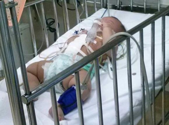 Vụ án giết người,Án mạng thương tâm,Mâu thuẫn gia đình,bố giết con