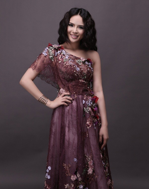 Hoa hậu Thế giới 2013,Lại Hương Thảo,Hoa hậu thể thao Việt Nam 2012,Miss World 2013