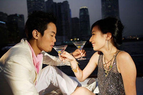 Vợ ngoại tình,quan hệ tình dục,vợ chồng,Người tình,tình yêu