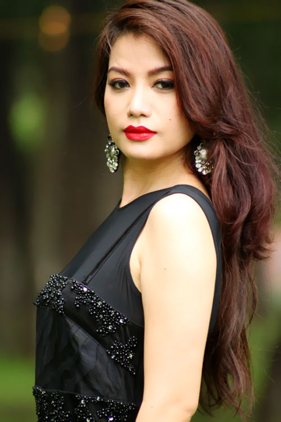 Trương Ngọc Ánh 2013,Diễn viên Trương Ngọc Ánh,Hoa hậu Noel Hà Nội 1992,Trần Bảo Sơn