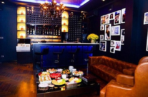 Trương Ngọc Ánh 2013,Diễn viên Trương Ngọc Ánh,Hoa hậu Noel Hà Nội 1992,Trần Bảo Sơn