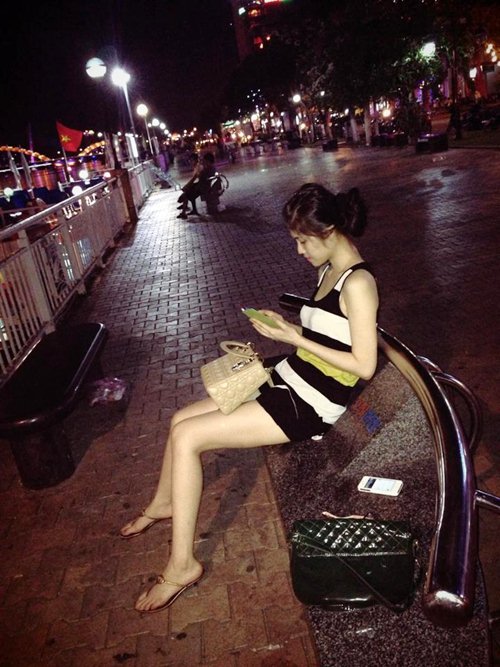 Thời trang sao việt,Mỹ nhân việt,Thời trang sao,Hồng Quế,Hoa hậu Thùy Dung