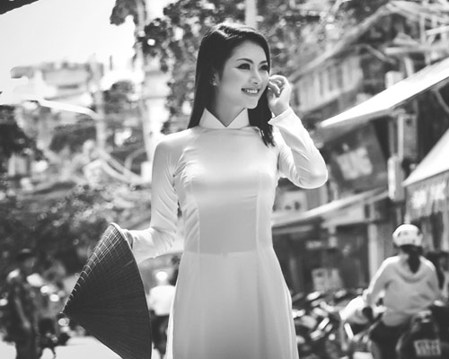 Hoa hậu Dân tộc 2013,Hoa hậu Ngọc Anh