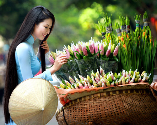Hoa hậu Dân tộc 2013,Hoa hậu Ngọc Anh