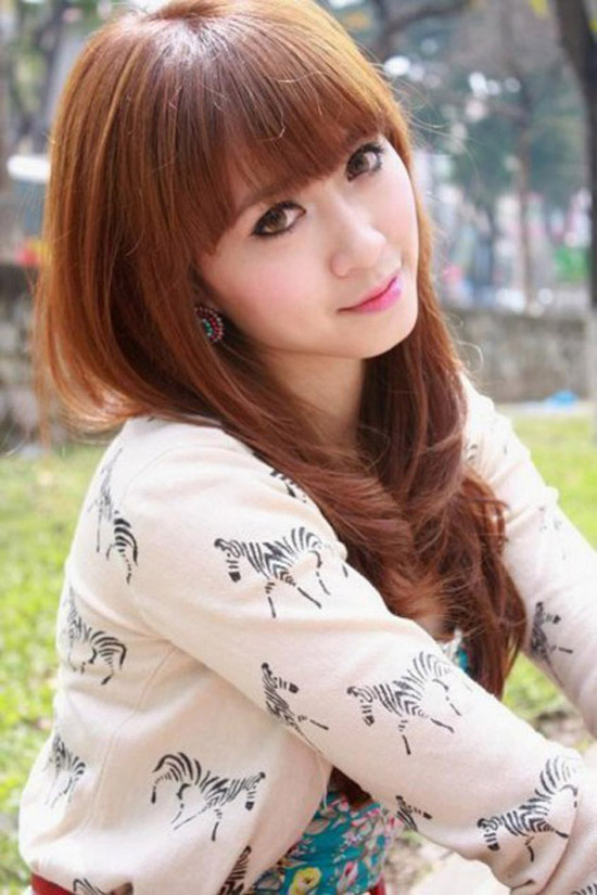 Hà Holly,Phan Hồng Anh,Mi Vân