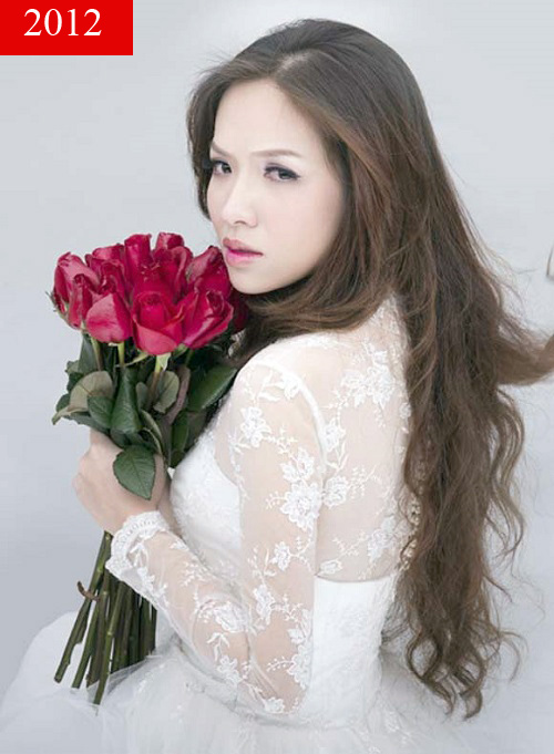 Đan Lê 2013,Khải Anh,Diễn viên Đan Lê