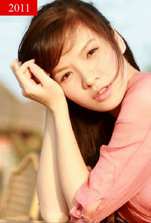 Đan Lê 2013,Khải Anh,Diễn viên Đan Lê