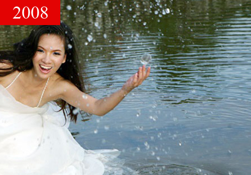 Đan Lê 2013,Khải Anh,Diễn viên Đan Lê