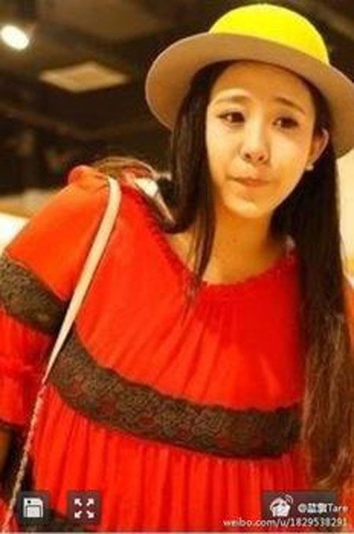 Hot girl búp bê Barbie,Hot girl lực sỹ,hot girl béo,Hot girl xăm mình
