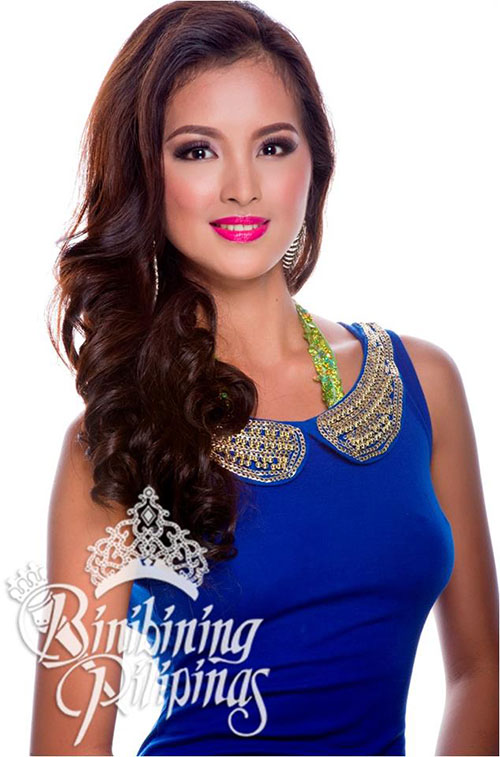 Hoa hậu Siêu quốc gia 2013,hoa hậu Mutya Datul,Miss Supranational 2013