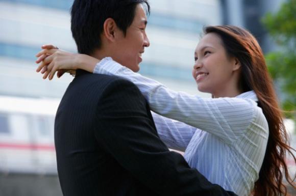 Đàn ông thời nay,Phụ nữ thời nay,Tình yêu,Cuộc sống hạnh phúc