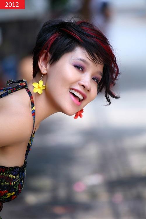 Mai Khôi 2013,Ca sĩ Mai Khôi,Đám cưới Mai Khôi 