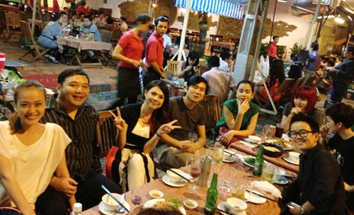 Thanh Thảo 2013,Ca sĩ Thanh Thảo,búp bê Thanh Thảo