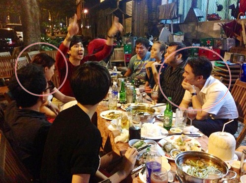 Thanh Thảo 2013,Ca sĩ Thanh Thảo,búp bê Thanh Thảo