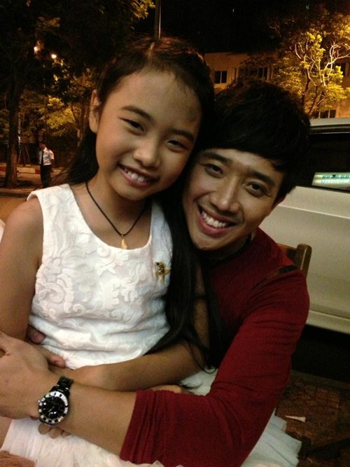Thanh Thảo 2013,Ca sĩ Thanh Thảo,búp bê Thanh Thảo