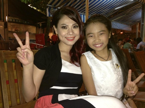 Thanh Thảo 2013,Ca sĩ Thanh Thảo,búp bê Thanh Thảo