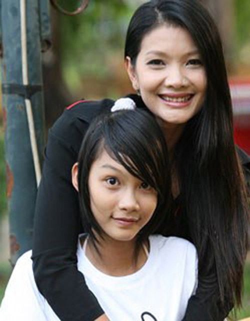 Kiều Trinh 2013,Diễn viên kiều trinh,Bi đừng sợ