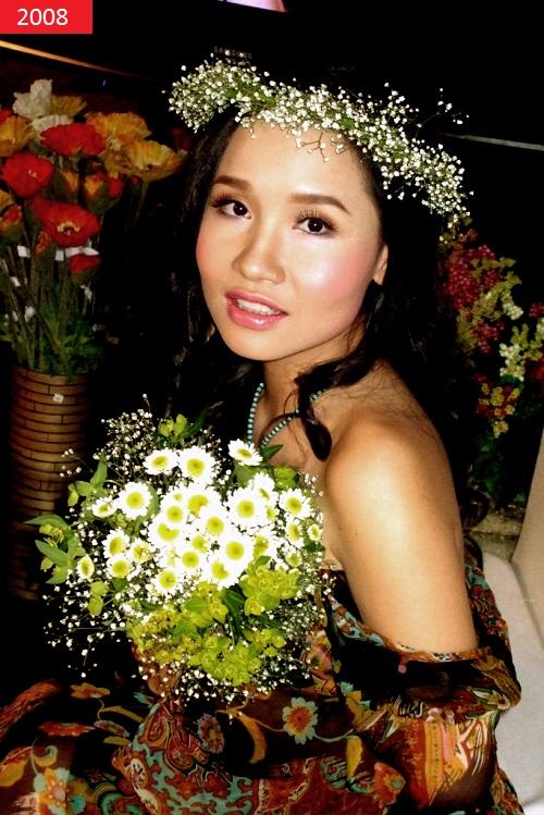 Mai Khôi 2013,Ca sĩ Mai Khôi,Đám cưới Mai Khôi 