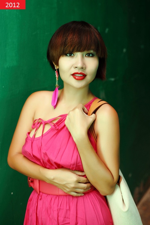 Mai Khôi 2013,Ca sĩ Mai Khôi,Đám cưới Mai Khôi 