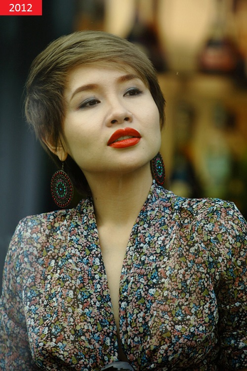Mai Khôi 2013,Ca sĩ Mai Khôi,Đám cưới Mai Khôi 