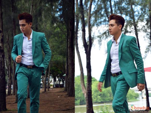 Trung Hưng, Lời nói dối, ca sy Trung Hung