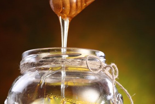 Mật ong,tác dụng của mật ong,10 tác dụng thần kỳ từ mật ong
