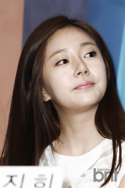 Baek Jin Hee,sao Hàn,Hoàng hậu Ki,vẻ đẹp của hoàng hậu ki,sao nhí Hoàng hậu Ki,lý do bạn nên xem Hoàng hậu Ki