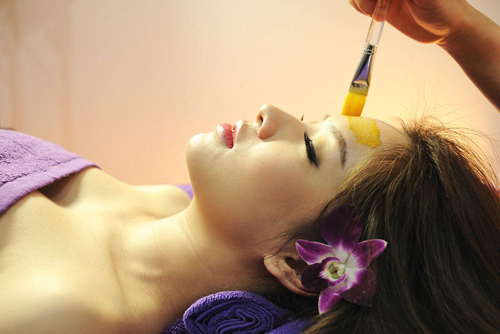 Làm đẹp sau sinh, Đan Lê, Làm đẹp da bà bầu, Massage trẻ sơ sinh, Phục hồi vóc dáng sau sinh