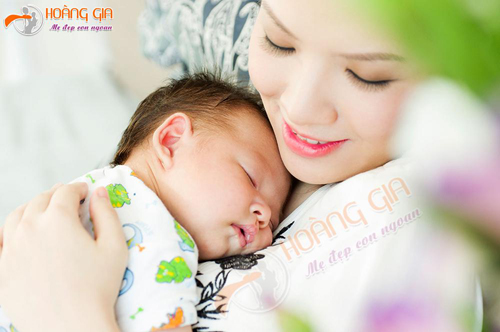 Làm đẹp sau sinh, Đan Lê, Làm đẹp da bà bầu, Massage trẻ sơ sinh, Phục hồi vóc dáng sau sinh