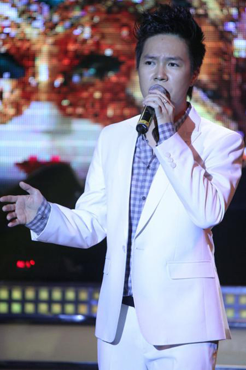 Lê Hiếu, The Men, Lâm Chấn Huy, Phòng trà MTV