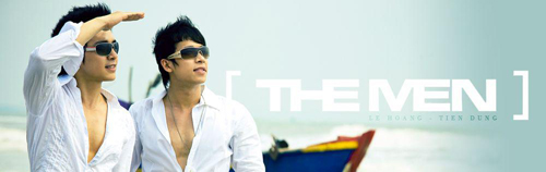 Lê Hiếu, The Men, Lâm Chấn Huy, Phòng trà MTV