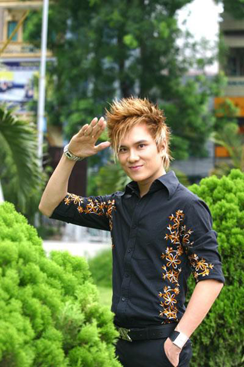 Lê Hiếu, The Men, Lâm Chấn Huy, Phòng trà MTV