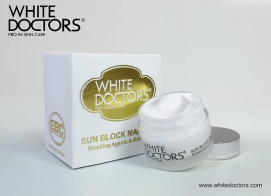 White Doctors , sản phẩm trắng da, sản phẩm trắng da White Doctors 