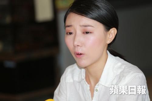 Mã Trại, sao đồng tính TVB, á hậu hong kong, sao đồng tính lộ clip khiêu dâm, á hậu hong kong bị thôi việc vô thời hạn