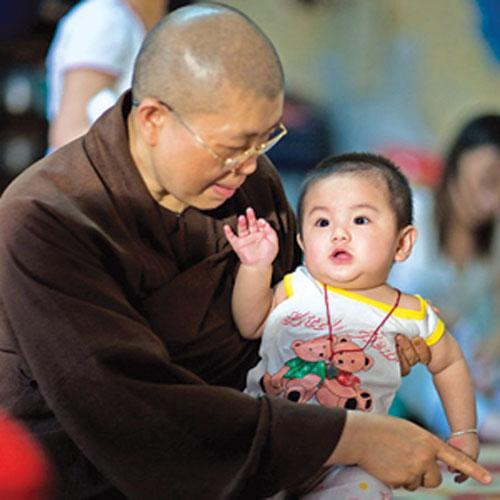 Chùa Bồ Đề,sự thật khủng khiếp về chùa Bồ Đề,sự biến mất khó hiểu của những đứa trẻ