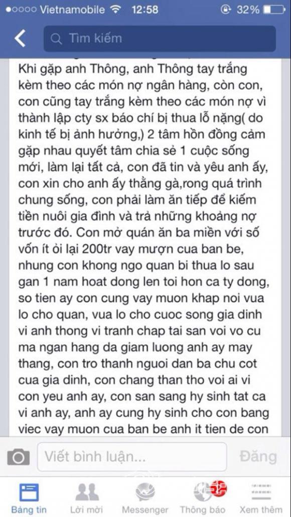 sao Việt, Dương Yến Ngọc, Dương Yến Ngọc tố Pha Lê giựt chồng, Dương Yến Ngọc đòi tự tử