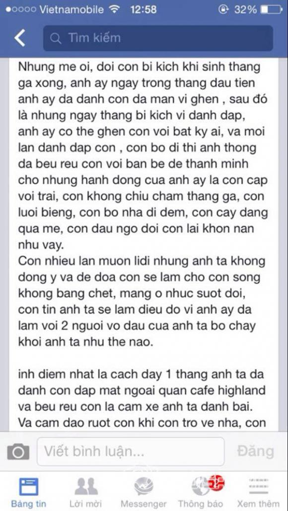 sao Việt, Dương Yến Ngọc, Dương Yến Ngọc tố Pha Lê giựt chồng, Dương Yến Ngọc đòi tự tử