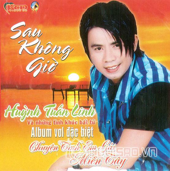  Huỳnh Tuấn Linh , cá sĩ  Huỳnh Tuấn Linh, ca khúc hoàng sa trường sa, Huynh Tuan Linh, sao viet, sao việt