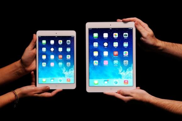 iPad mini, Ipad iPad mini 2014, Apple